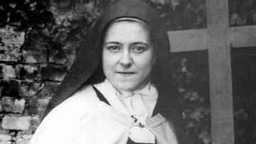 Synodalité, construire une Eglise différente sainte therese