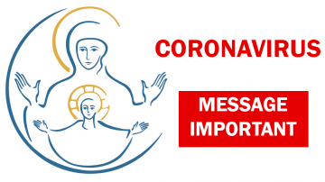 Vignette Coronavirus message Odin