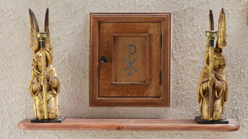 Vignette communion spirituelle