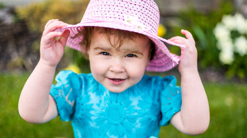 Vignette pour enfants confinement