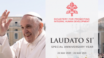 Vignette Annee Laudato si 2020