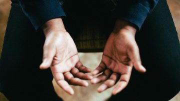 Recevons l'Esprit Saint jeremy yap eCEj BR91xQ unsplash