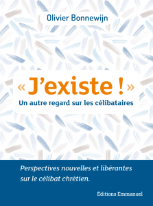 « J'existe ! » : un livre pour mieux comprendre le mystère de la vie célibataire J existe 768x1034 1