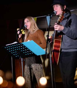 Groupe de prière : une soirée Open Church Modjo IEV