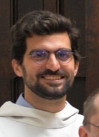 Annonce des ordinations diaconales 2020 S Labat