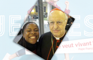 Jeune, le Christ te veut vivant ! Vignette Desfortunees