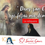 Paray lance une éditions spéciale pour le mois du Sacré-Cœur Vignette Edition speciale Paray 2020