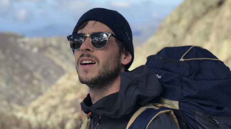 « La question de la vocation était pour moi une source de stress » - Témoignage de Louis-Marie Vignette LM vocation IEV