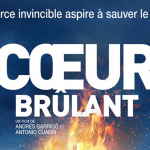 Cœur brûlant, un docu-fiction pour redécouvrir le Cœur de Jésus Vignette coeur brulant