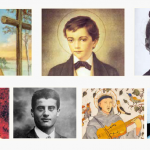 Des jeunes saints - morceaux choisis de Christus vivit Vignette jeunes saints IEV