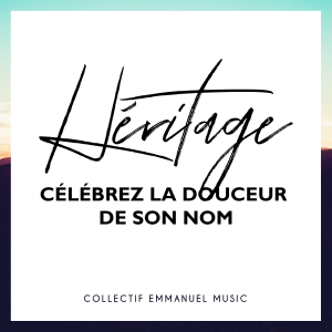 Le Collectif Emmanuel Music sort un premier titre Single Emmanuel Music