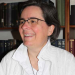 Revenir à l’esprit de la liturgie - questions sur la messe Claudine Blanchard portrait iev