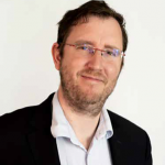 Revenir à l’esprit de la liturgie - questions sur la messe Damien Jacquinet portrait iev