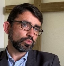 Faisons-nous confiance ! Laurent Nicolas