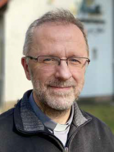 Liturgie - Pop louange - Worship : solution miracle ou mariage impossible ? Markus Wittal IEV 348