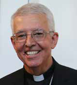 Redonner à Dieu la place qui lui revient : le défi majeur de la liturgie d'aujourd'hui Mgr de Kerimel portrait iev