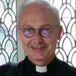 La liturgie : l’Église en prière Pere Pascal Thuillier portrait iev