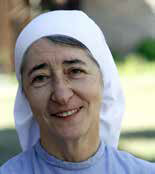 Se préparer à l’éternité : le temps liturgique Soeur Marie Laure FMJ IEV
