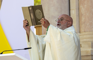 La liturgie, l'Eglise en prière Vignette Messe A Z lectionnaire