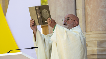 Le blog Vignette Messe A Z lectionnaire