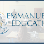 Emmanuel Éducation fait sa rentrée Vignette article Emmanuel Education