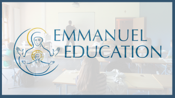Emmanuel Education Vignette article Emmanuel Education
