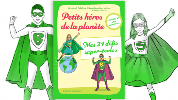 Le blog Vignette couverture petits heros editions