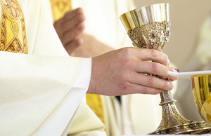 La liturgie, l'Eglise en prière Vignette esprit liturgie