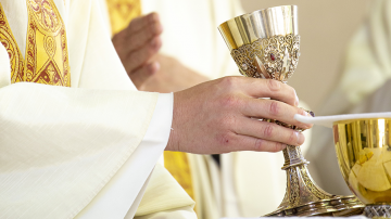 Le blog Vignette esprit liturgie