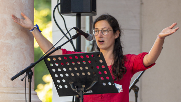 Le blog Vignette liturgie chant iev