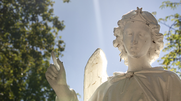 Le blog Vignette liturgie heures eternite iev