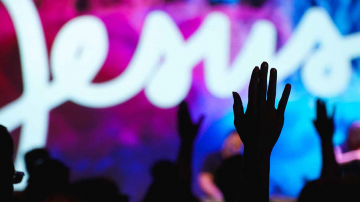 Le blog Vignette worship louange IEV348