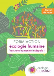 Un parcours sur l’écologie humaine pour évangéliser largement form1