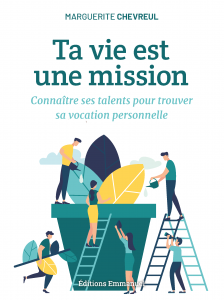 Ta vie est une mission! EE Ta vie est une mission