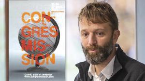 "Il y a un élan missionnaire des paroisses qui s'est accéléré" Vignette Cornu Thenard Congres mission 2020