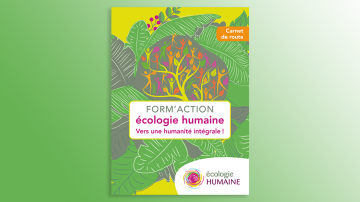 Vignette Formaction ecologie humaine livre Gomez