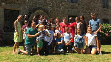 Vignette vacances immigres