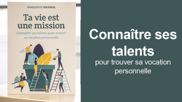 Vignette vie mission livre Chevreul