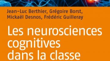 Emmanuel Education neurosciences cognitives classe