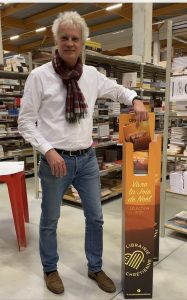 « J'aime ma librairie chrétienne » : une initiative pour créer du lien entre libraires et lecteurs IMG 3364