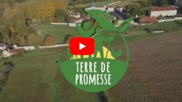 Terre de Promesse