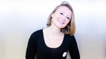Vignette Claire de Saint Lager