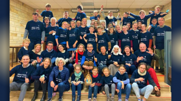 Vignette mission famille rurale
