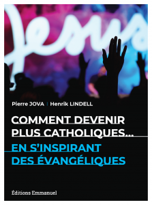 “La division entre chrétiens est contraire à la volonté de Jésus” EE Comment devenir plus catho 1142x1536 1