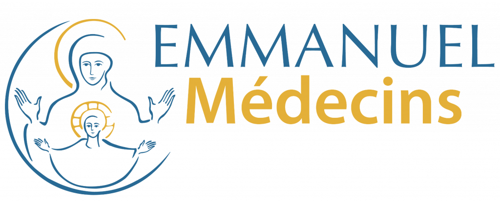 LOGO EMMANUEL MEDECINS BD
