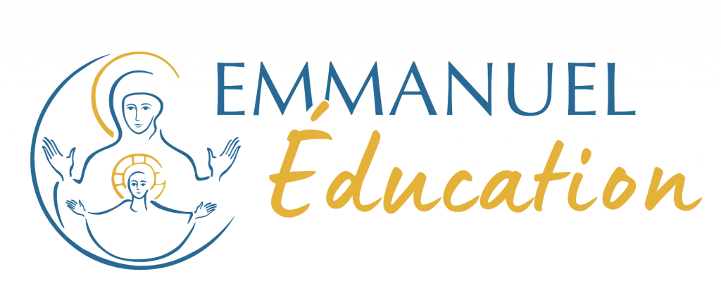 LOGO EMMANUL EDUCATION BD