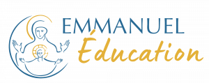 Les grandes figures d’éducateurs chrétiens LOGO EMMANUL EDUCATION BD