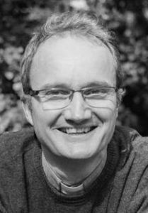 Ce que Madeleine Delbrêl peut apporter aux catholiques d’aujourd’hui - Interview du Père Vincent Bedon Pere Vincent Bedon Copyright Christophe Hello