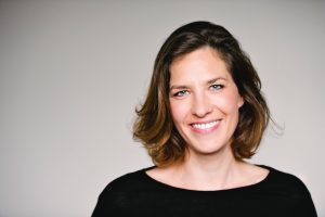 "La fécondité vient d'un vrai consentement à la situation que nous vivons" SOPHIA 20180524 52 OK