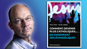 Vignette Lindell livre ctaholiques evangeliques